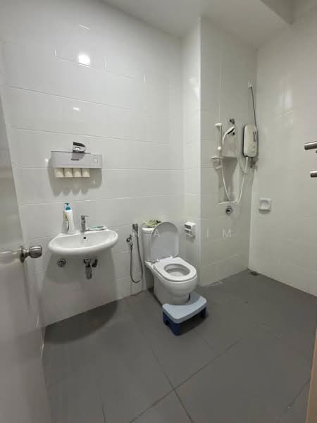 Terraced House for Rent in Johor Bahru (Johor) - Elena Lim - Bathroom - PropertyGuru.com.my