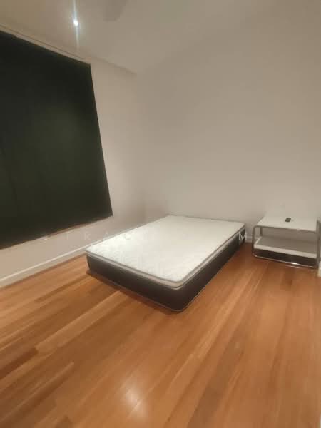 Service Residence for Rent at Pavilion Ceylon Hill - Tracy Giam - PropertyGuru.com.my
