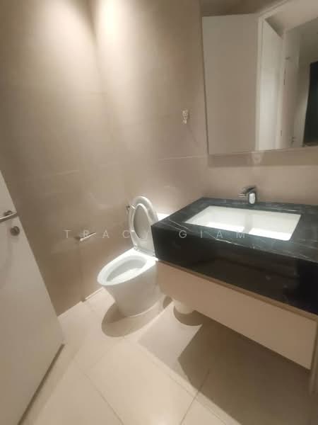 Service Residence for Rent at Pavilion Ceylon Hill - Tracy Giam - PropertyGuru.com.my