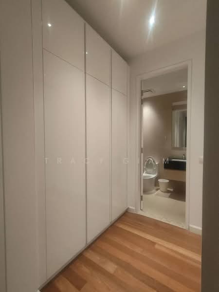Service Residence for Rent at Pavilion Ceylon Hill - Tracy Giam - PropertyGuru.com.my