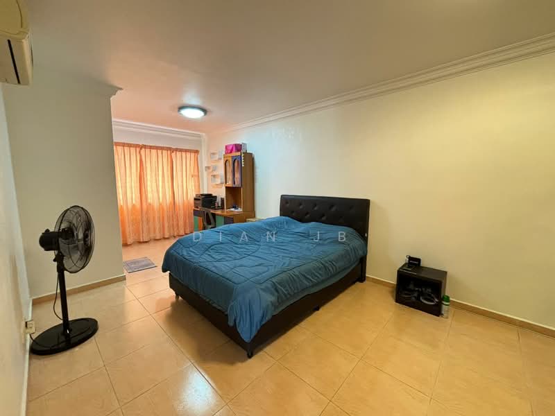 2-storey Terraced House for Sale in Taman Puteri Wangsa (Ulu Tiram) - Dian JB - PropertyGuru.com.my