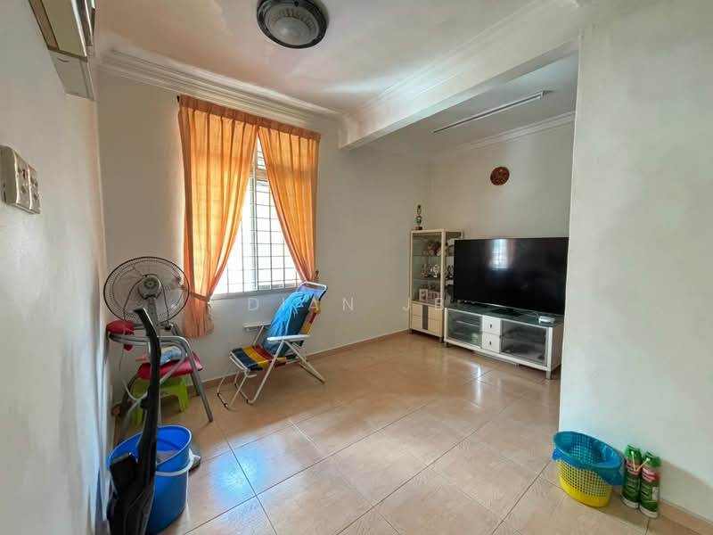 2-storey Terraced House for Sale in Taman Puteri Wangsa (Ulu Tiram) - Dian JB - PropertyGuru.com.my