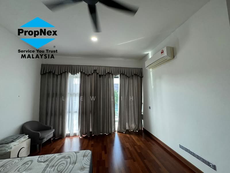 2-storey Terraced House for Rent in Iskandar Puteri (Nusajaya) (Johor) - Liew Lih Yi - Bedroom - PropertyGuru.com.my