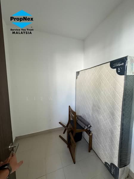 2-storey Terraced House for Rent in Iskandar Puteri (Nusajaya) (Johor) - Liew Lih Yi - Interior - PropertyGuru.com.my
