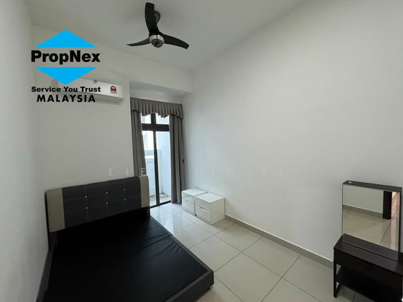 2-storey Terraced House for Rent in Iskandar Puteri (Nusajaya) (Johor) - Liew Lih Yi - Bedroom - PropertyGuru.com.my