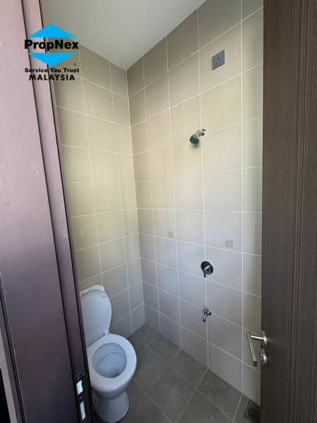 2-storey Terraced House for Rent in Iskandar Puteri (Nusajaya) (Johor) - Liew Lih Yi - Bathroom - PropertyGuru.com.my