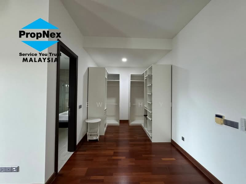 2-storey Terraced House for Rent in Iskandar Puteri (Nusajaya) (Johor) - Liew Lih Yi - Interior - PropertyGuru.com.my
