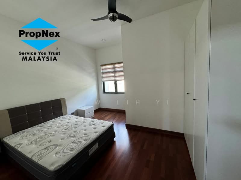 2-storey Terraced House for Rent in Iskandar Puteri (Nusajaya) (Johor) - Liew Lih Yi - Bedroom - PropertyGuru.com.my