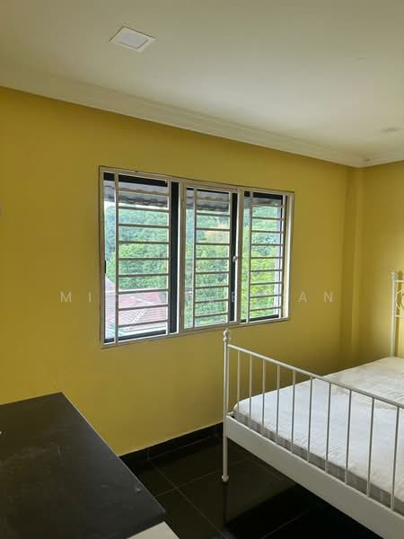 Rumah Flat untuk Dijual di Desa Baiduri - Michelle Tan - Bedroom - PropertyGuru.com.my
