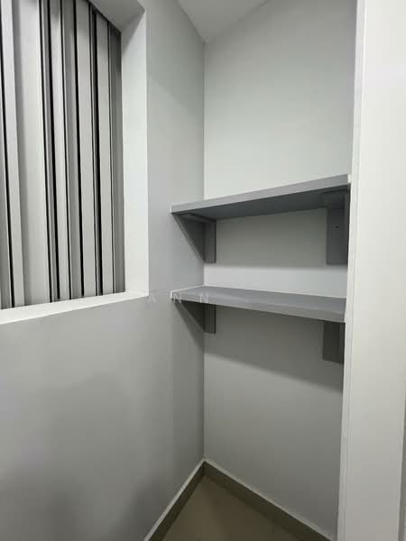 Servis Apartment untuk Disewa di The Sentral Suites - Ann . - Interior - PropertyGuru.com.my