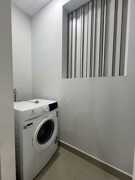 Servis Apartment untuk Disewa di The Sentral Suites - Ann . - Interior - PropertyGuru.com.my