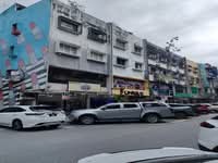 For Sale - Meranti Pudu, Kuala Lumpur
