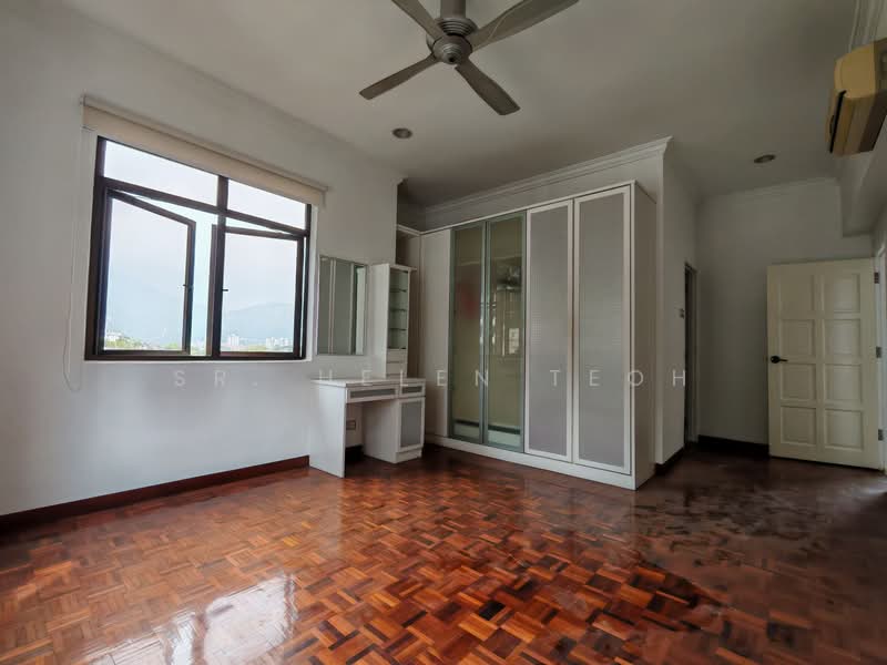Kondominium untuk Disewa di Pearl View - Sr. Helen Teoh - Bedroom - PropertyGuru.com.my
