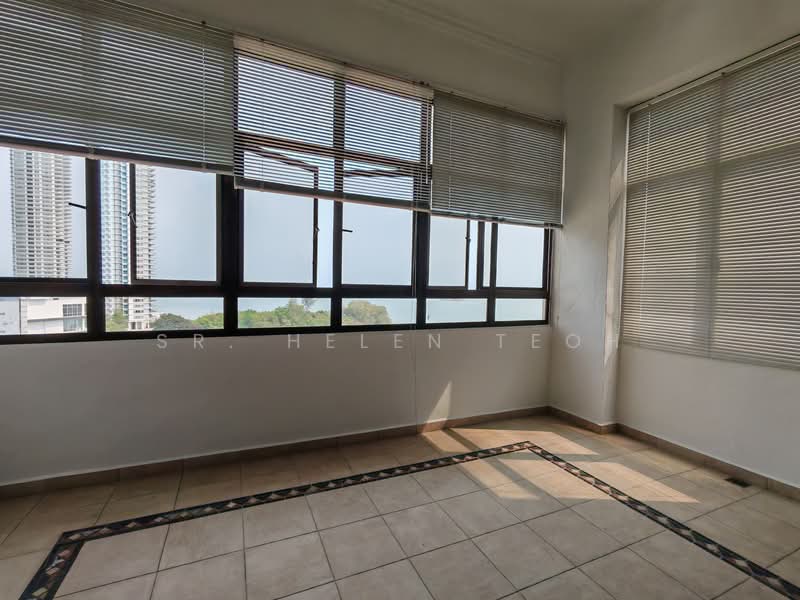 Kondominium untuk Disewa di Pearl View - Sr. Helen Teoh - Interior - PropertyGuru.com.my