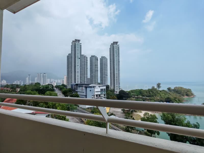 Kondominium untuk Disewa di Pearl View - Sr. Helen Teoh - View - PropertyGuru.com.my