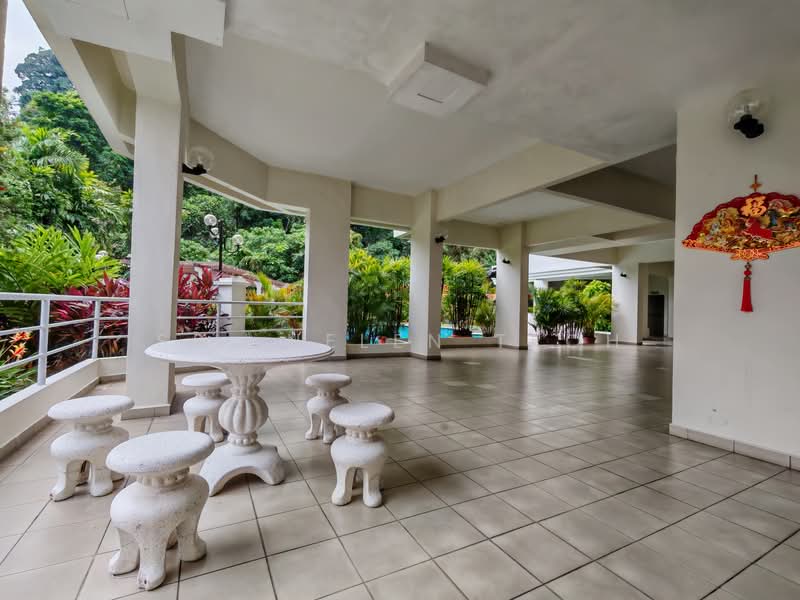 Kondominium untuk Disewa di Pearl View - Sr. Helen Teoh - Exterior - PropertyGuru.com.my