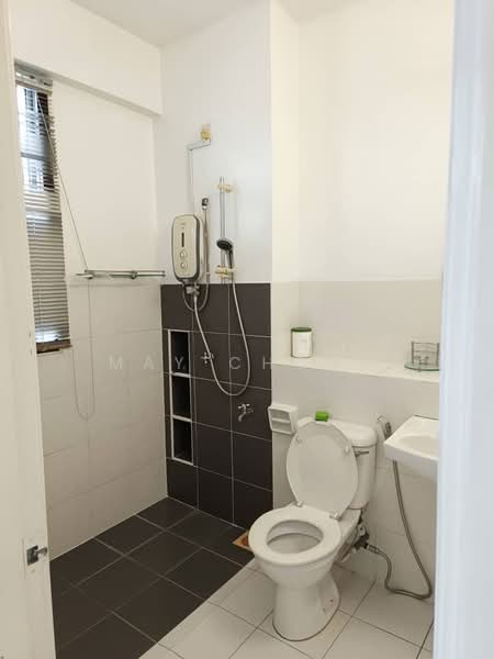 2-storey Terraced House for Sale in Setia Tropika (Johor Bahru) - May Chong - Bathroom - PropertyGuru.com.my