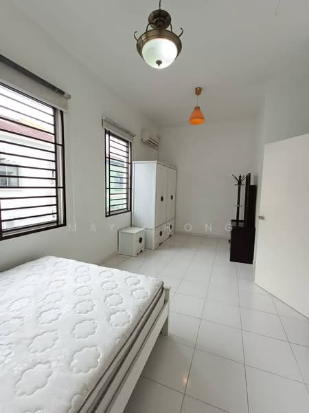 2-storey Terraced House for Sale in Setia Tropika (Johor Bahru) - May Chong - Bedroom - PropertyGuru.com.my
