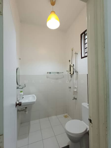 2-storey Terraced House for Sale in Setia Tropika (Johor Bahru) - May Chong - Bathroom - PropertyGuru.com.my