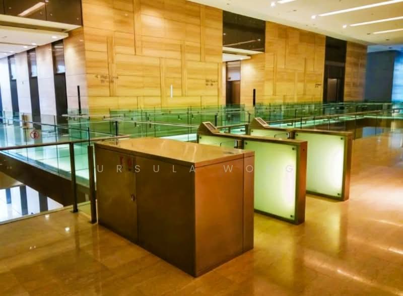 Office for Rent in Jalan Tun Razak (KL City Centre) - Ursula Wong - Lobby - PropertyGuru.com.my