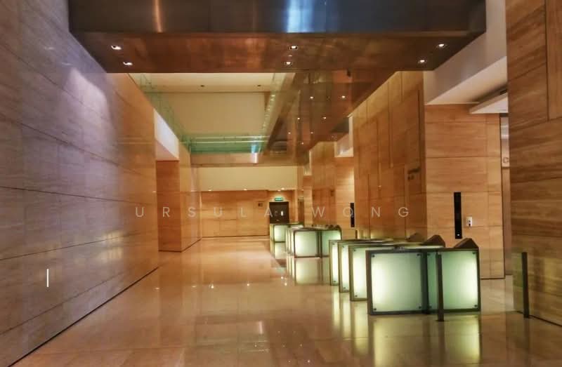 Office for Rent in Jalan Tun Razak (KL City Centre) - Ursula Wong - Lobby - PropertyGuru.com.my