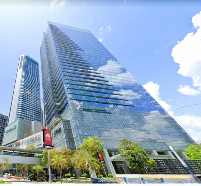 Office for Rent in Jalan Tun Razak (KL City Centre) - Ursula Wong - Exterior - PropertyGuru.com.my