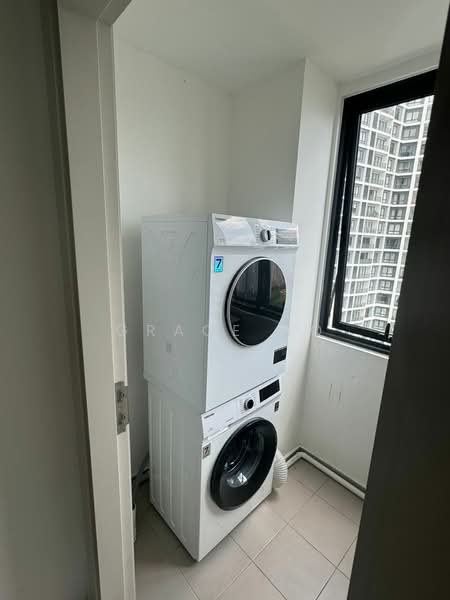 Kondominium untuk Disewa di South Brooks - Grace Ho - Interior - PropertyGuru.com.my