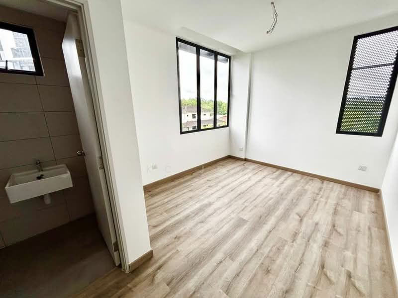 Apartment for Sale at Ixora Court - KC Jee - PropertyGuru.com.my