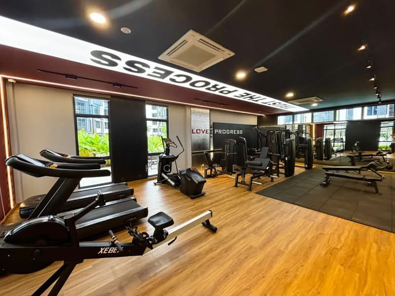 Apartment for Sale at Ixora Court - KC Jee - PropertyGuru.com.my
