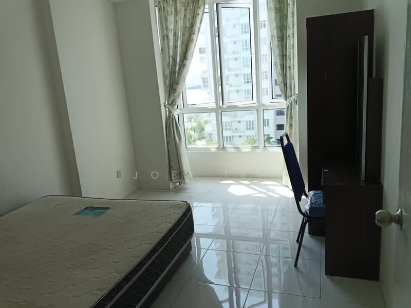 Condominium for Rent at Summer Place - Joey Teh - Bedroom - PropertyGuru.com.my