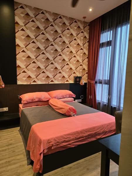 Kondominium untuk Dijual di WANGSA 9 RESIDENCY - Theresa Chow - Bedroom - PropertyGuru.com.my