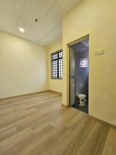 2-storey Terraced House for Sale in Taman Puteri Wangsa (Ulu Tiram) - Wil Mong - Interior - PropertyGuru.com.my