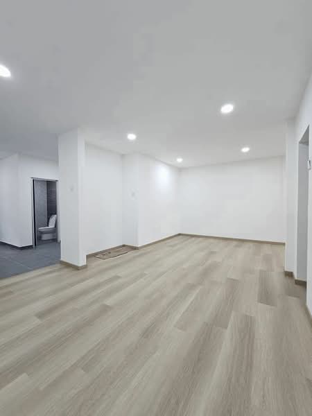 2-storey Terraced House for Sale in Taman Puteri Wangsa (Ulu Tiram) - Wil Mong - Interior - PropertyGuru.com.my