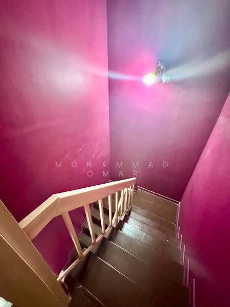 Rumah Teres 1.5 Tingkat untuk Dijual di Usj 2 (Subang Jaya) - Mohammad Omar - PropertyGuru.com.my