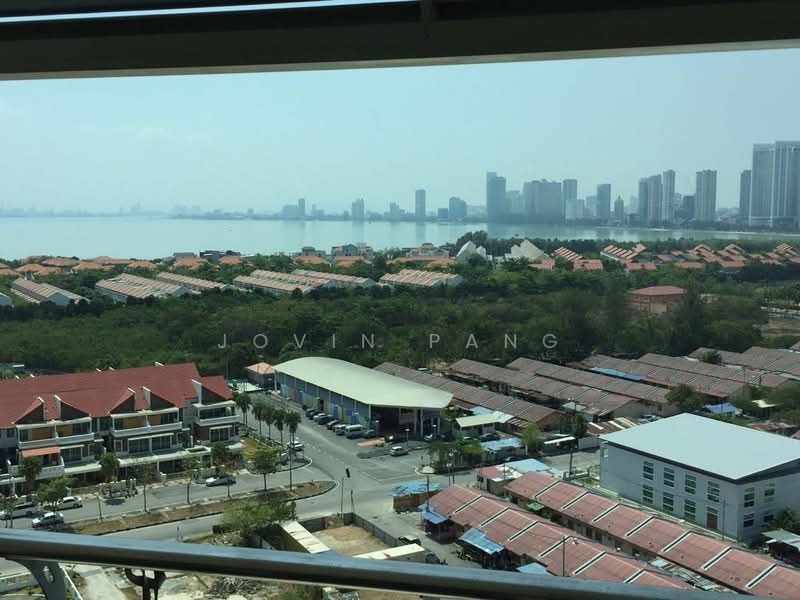 Condominium for Rent at The Brezza - Jovin Pang - Exterior - PropertyGuru.com.my