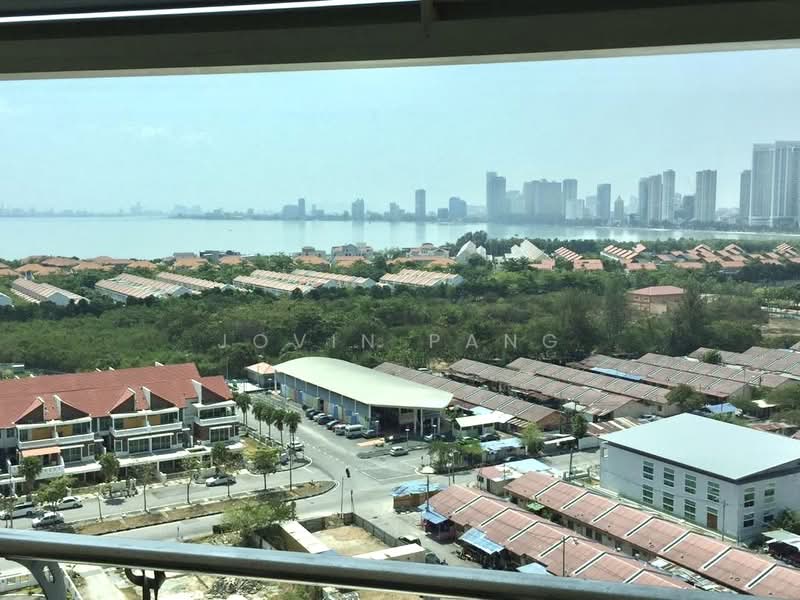 Condominium for Rent at The Brezza - Jovin Pang - Exterior - PropertyGuru.com.my
