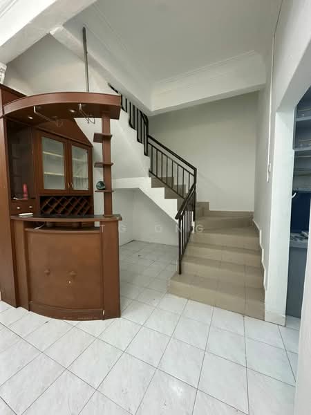 Rumah Teres 2 Tingkat untuk Disewa di Bukit Mertajam (Penang) - TG Ong - Interior - PropertyGuru.com.my