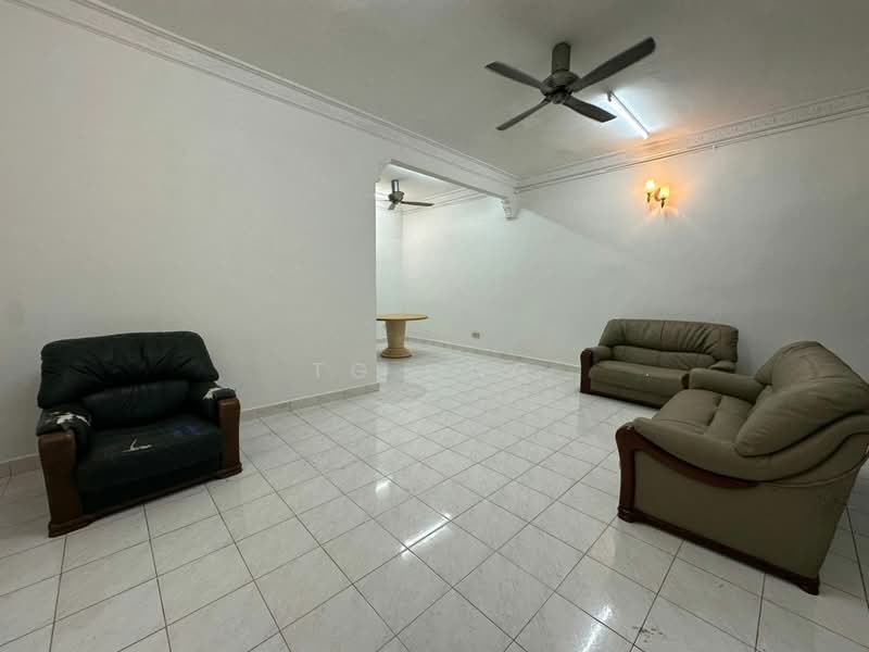 Rumah Teres 2 Tingkat untuk Disewa di Bukit Mertajam (Penang) - TG Ong - PropertyGuru.com.my