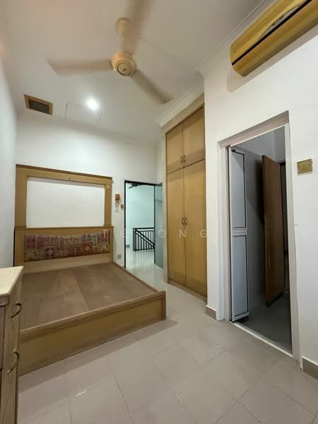 Rumah Teres 2 Tingkat untuk Disewa di Bukit Mertajam (Penang) - TG Ong - PropertyGuru.com.my
