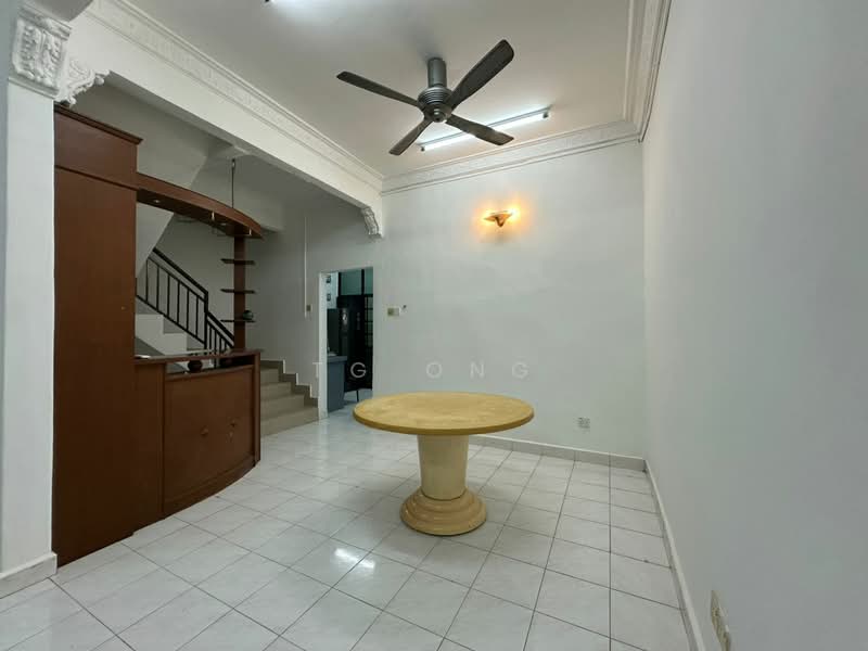 Rumah Teres 2 Tingkat untuk Disewa di Bukit Mertajam (Penang) - TG Ong - Interior - PropertyGuru.com.my