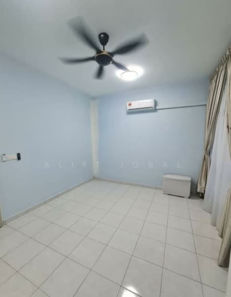 2-storey Terraced House for Rent in Puncak Alam (Selangor) - Aliff Iqbal - Interior - PropertyGuru.com.my