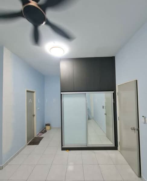 2-storey Terraced House for Rent in Puncak Alam (Selangor) - Aliff Iqbal - Interior - PropertyGuru.com.my