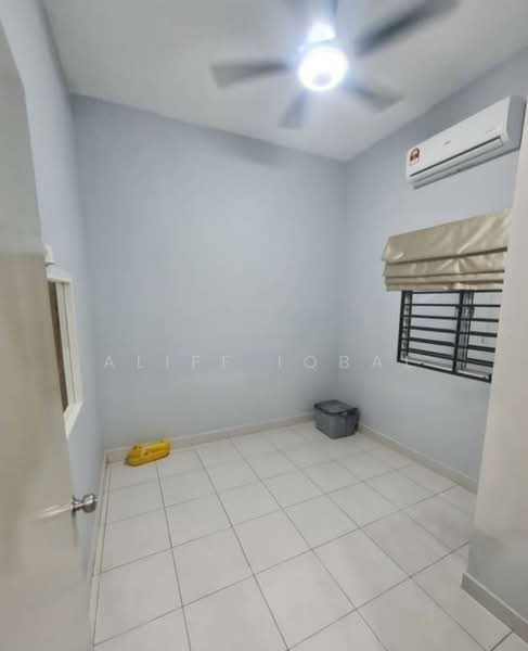 2-storey Terraced House for Rent in Puncak Alam (Selangor) - Aliff Iqbal - Interior - PropertyGuru.com.my