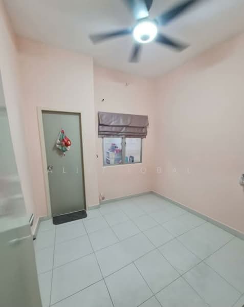 2-storey Terraced House for Rent in Puncak Alam (Selangor) - Aliff Iqbal - Interior - PropertyGuru.com.my