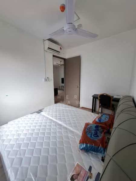 Apartment for Rent at Kenny Hill Residences - Catherine Siaw - Bedroom - PropertyGuru.com.my