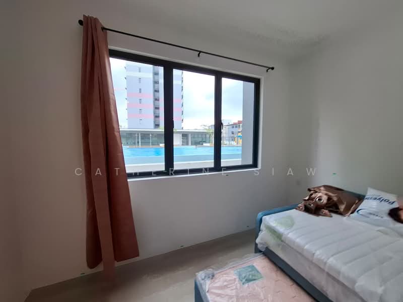 Apartment for Rent at Kenny Hill Residences - Catherine Siaw - Bedroom - PropertyGuru.com.my