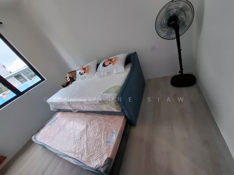 Apartment for Rent at Kenny Hill Residences - Catherine Siaw - Bedroom - PropertyGuru.com.my