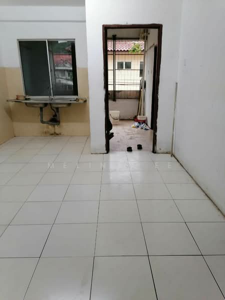 Untuk Dijual - Taman Sri Putra