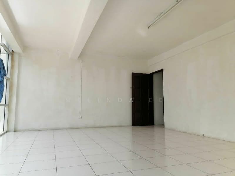 Untuk Dijual - Taman Sri Putra