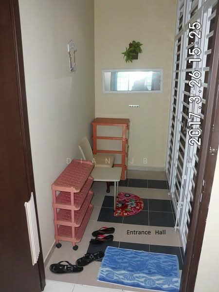 Service Residence for Sale at The Sky Executive Suites - Dian JB - Entrance - PropertyGuru.com.my